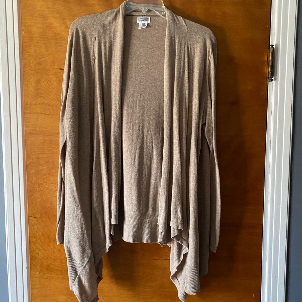 Motherhood Nursing Cardigan